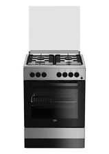 Cucina Fornello Piano Cottura