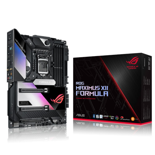 Asus rog maximus xii formula - maximus,