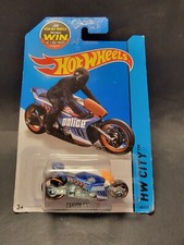 Hot Wheels HW City Canyon