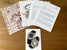 Comunicato Stampa PATEK