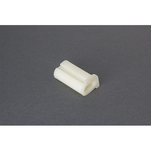 Kit inserto sinistro staffa - kit,