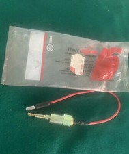 VALVOLA REGOLAZIONE DEL MINIMO