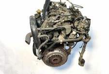 ⭐ Motore Opel Corsa 1.3 66 KW Diesel D 2006-2011 Z13DTH 202000KM