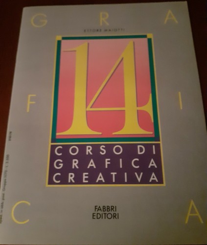 Corso grafica creativa - di,