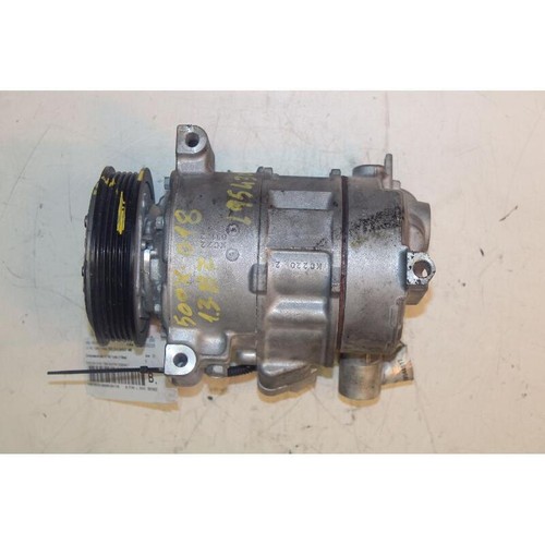 Compressore fiat 500x - compressore,