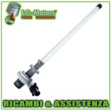 ACCESSORIO POMPA TIRAGGIO