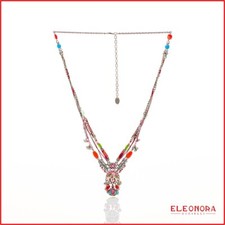 collana da donna in