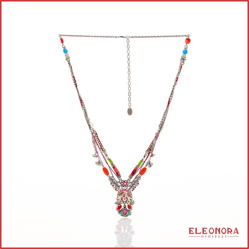 Collana donna in - da,