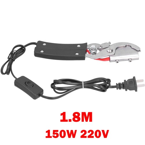 Pinza taglio coda - pinza,
