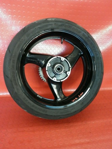 Cerchio ruota corona - cerchio,