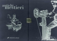 Antichi Mestieri. Cofanetto -