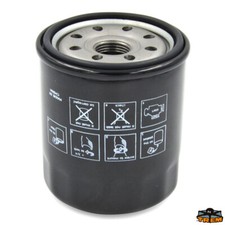 1 Filtro olio YAMAHA e SELVA