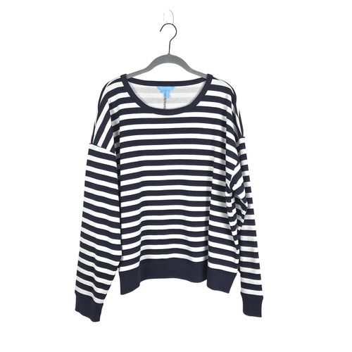 Felpa draper james kelsea xxl - felpa,