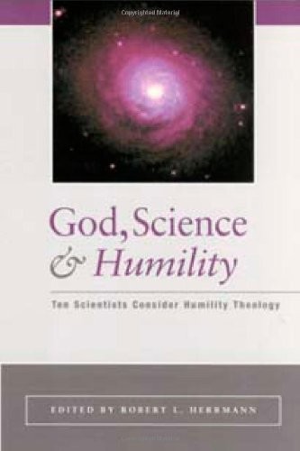 God science and - god,, humility