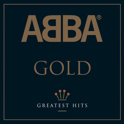 Abba gold greatest hits - abba,