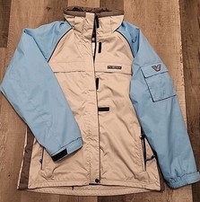 Giacca sci vintage - da,