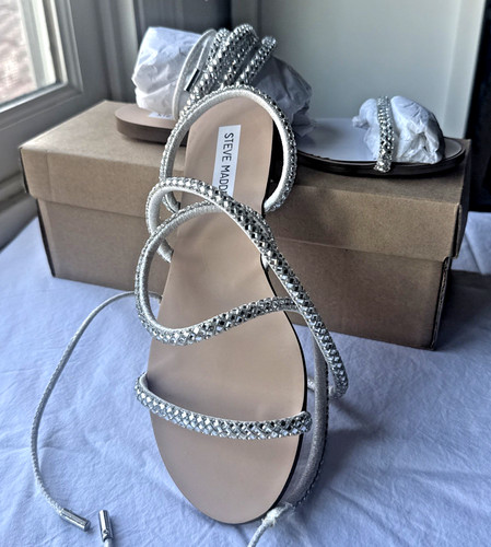 Steve madden tellers sandalo - tellers,