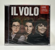 Il Volo CD *New & Sealed*  Il