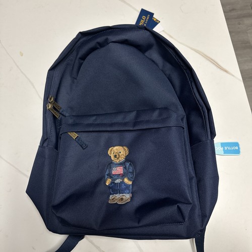 Zaino polo ralph lauren full - zaino,