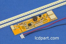 Furuno FCV-1150 Kit di