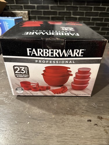 Nuovo farberware professional - nuovo,