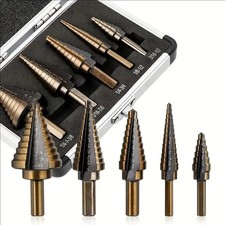 60-80mm Firewood Drill Bits