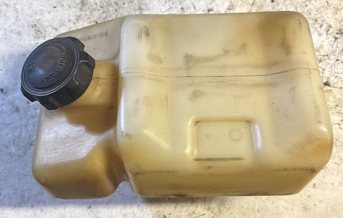 Serbatoio carburante mtd - serbatoio,