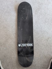 Tavola Skateboard Zoo York