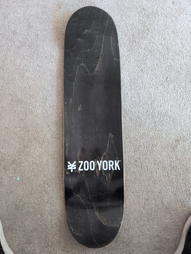 Tavola skateboard zoo york - tavola,