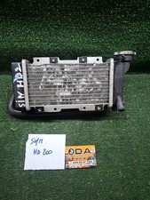 Radiatore Acqua Sym Hd 200 Evo