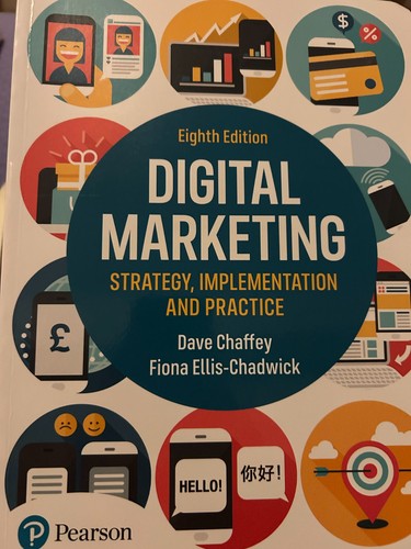 Libro digital marketing - digital,