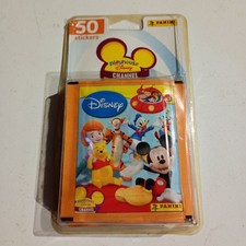 PANINI - DISNEY playhouse -