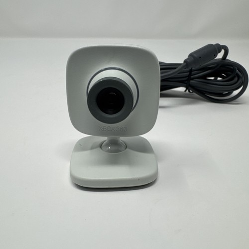 Xbox live vision camera - vision,