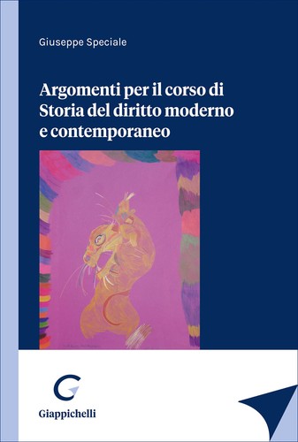 Argomenti per corso di - argomenti,