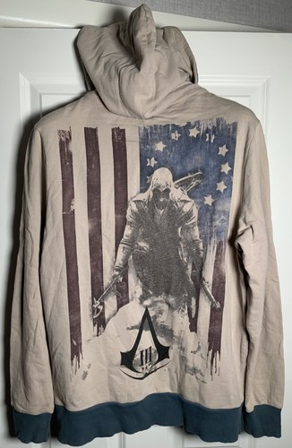 Assassins creed felpa - assassins,