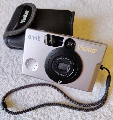 Vivitar nuova autofocus - vivitar,
