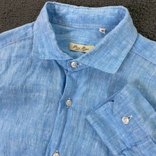 Camicia elegante Puro Lino
