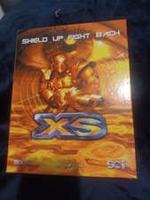 Sci's XS - Shield's Up, Fight