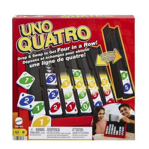 Uno - uno, 5