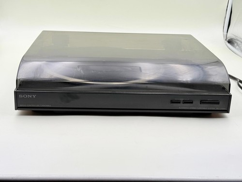 Giradischi stereo sony - stereo, 5/2/
