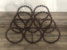 Catena Bicicletta Metallo
