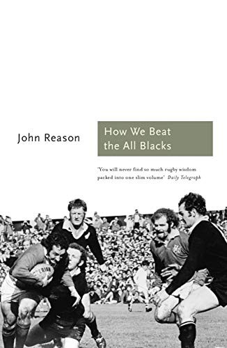 How beat the all blacks - how,