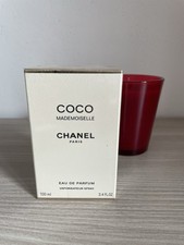 Chanel Coco Mademoiselle 100