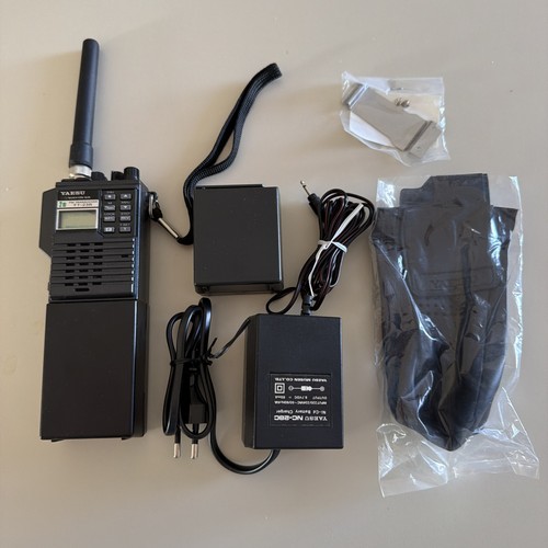 Ricetrasmettitore yaesu 23r - yaesu, ft
