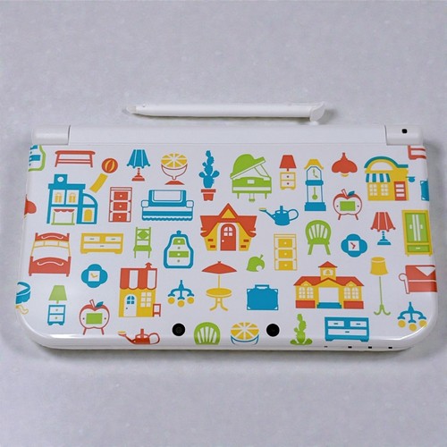 New nintendo 3ds - new, ll