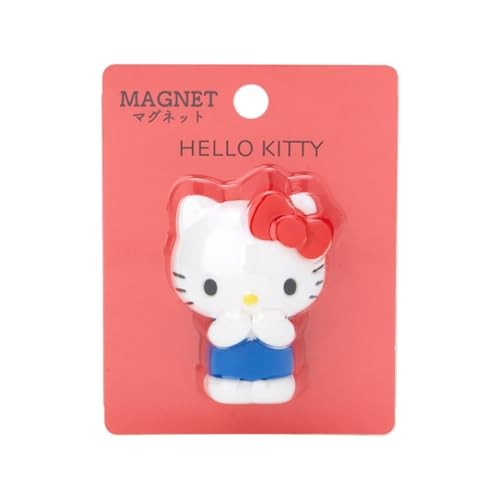 Calamita mascotte sanrio - calamita,