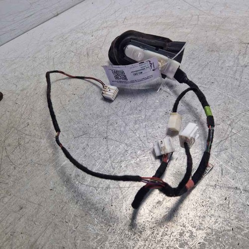 Cablaggio impianto elettrico