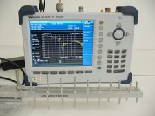 4GHz Analizzatore Spettro