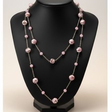 Collana Vintage Arte Italiana