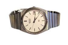 Orologio Seiko SQ Vintage Uomo
